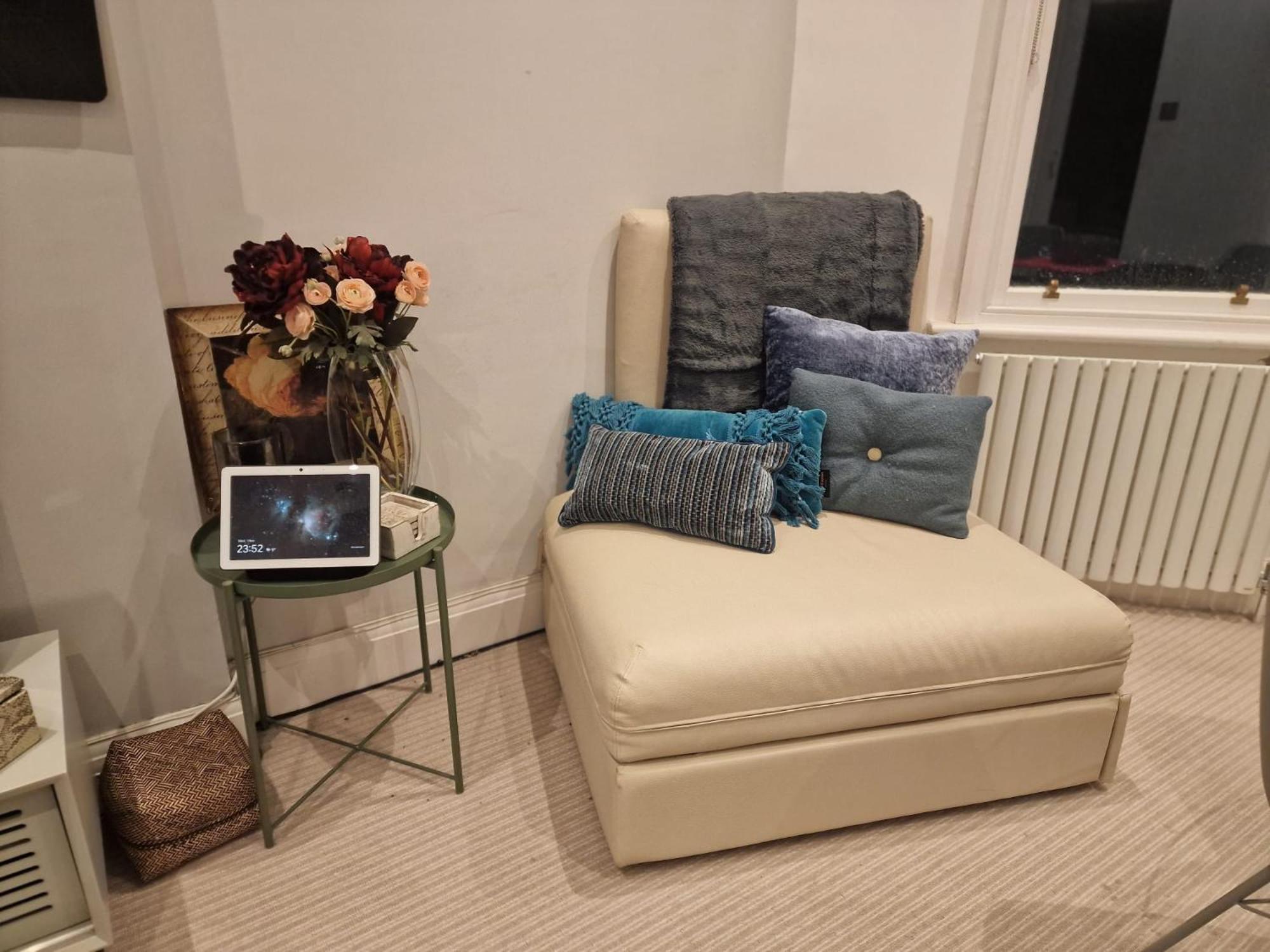 Quintessentially 'London' Flat Exterior foto